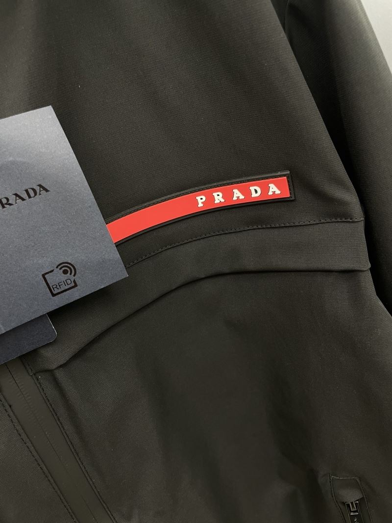 Prada Outwear